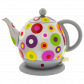 Electric kettle with european plug 1 L - Byzance