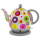 Electric kettle with european plug 1 L - Byzance