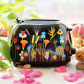 Toaster - Tart'in Jardin fleuri
