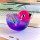 Magnetic bird for paperclips - Piu Piu