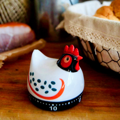 Minuteur de cuisine - On Time