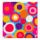 Tissu microfibre pour lunettes - Belle Vue