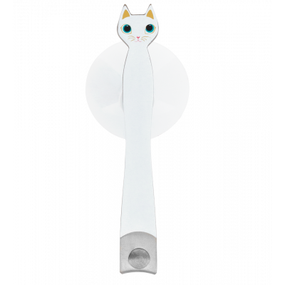 Coupe ongles - Chat beauté - White Cat
