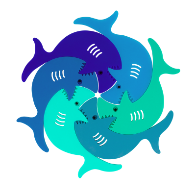 Trivet - Entreshark