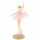 Poupée danseuse - Larabesque