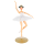 Poupée danseuse - Larabesque