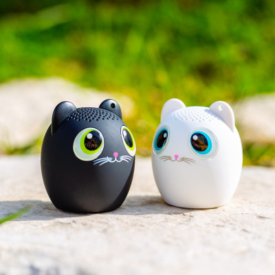 Mini enceinte bluetooth - Sing song