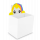 Vaso magnetico - Ani-pot