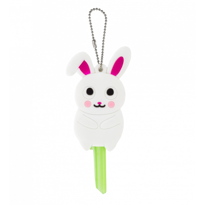 Schlüsselschutz - Ani-cover Hase