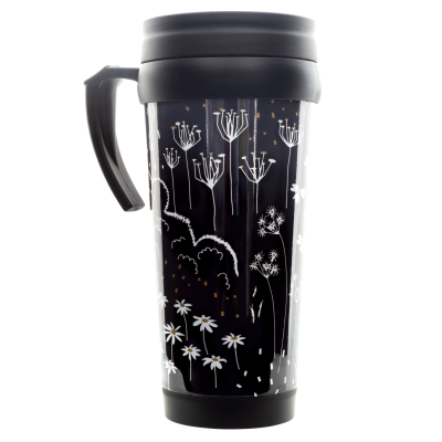Mug 35 cl - Starmug - Black Board