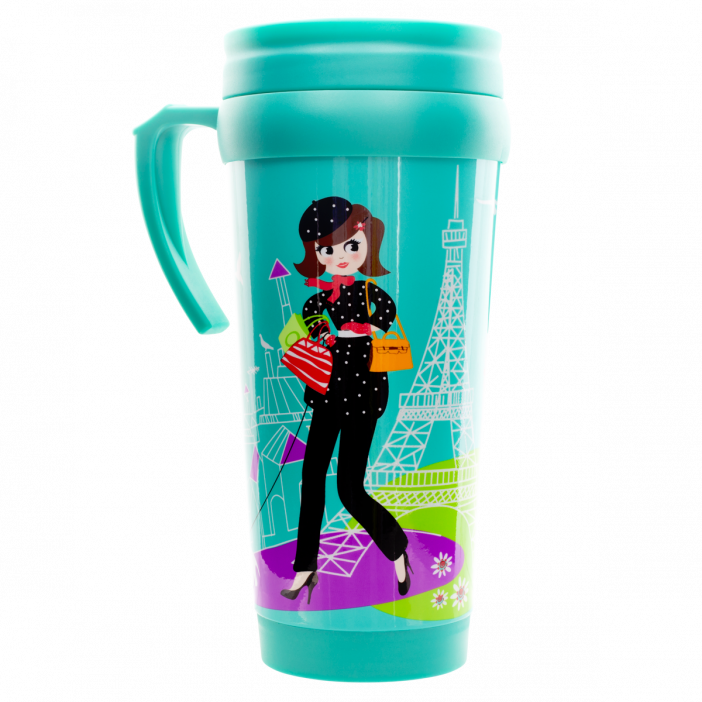 Mug 35 cl - Starmug Parisienne