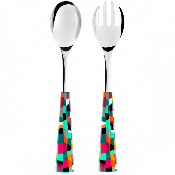 Serving Set - Banquet Accordeon
