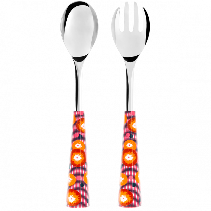 Serving Set - Banquet Petit Pan