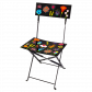 Chaise pliante - Garden Paradise Reflet