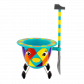 Coquetier design - Cocotte Héros