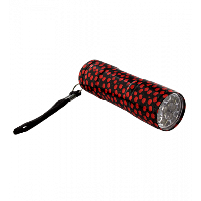 Lampe de poche LED - Light Me Up