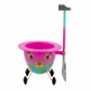 Coquetier design - Cocotte