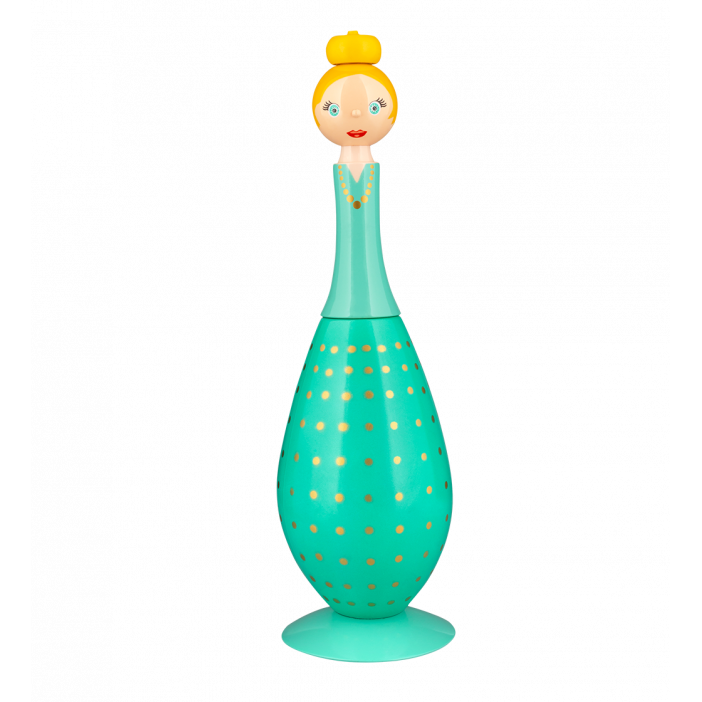 Dispenser di sapone liquido - Shampoo Blu 2