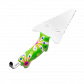 Pie server - Filou Coquelicots