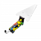 Pie server - Filou Coquelicots