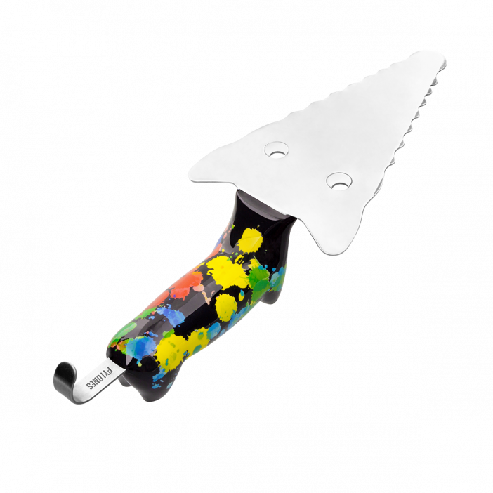 Pie server - Filou Black