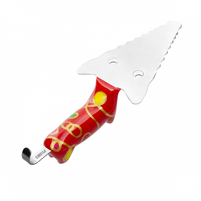 Pie server - Filou Red Gold