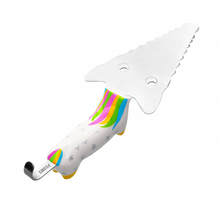 Pie server - Filou Unicorn