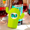 Décapsuleur - Cactus Décapsuleur - Cactus