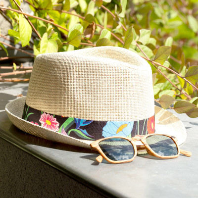 Chapeau T58 - Protect