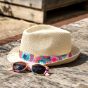 Chapeau T56 - Protect Dahlia