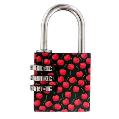 Cadenas à combinaison - Lock Me Up