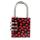 Cadenas à combinaison - Lock Me Up