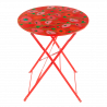  Coquelicots
