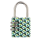 Cadenas à combinaison - Lock Me Up