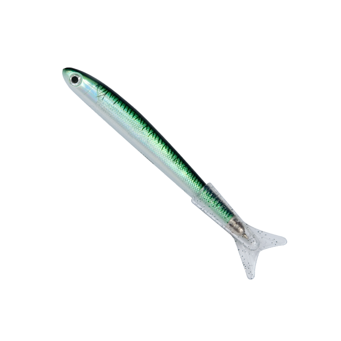 Kugelschreiber - Fish Pen
