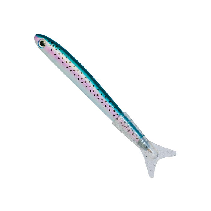 Pen - Fish Pen Trout