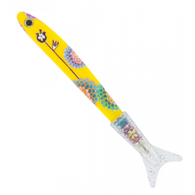 Pen - Fish Pen