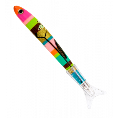 Penna - Fish Pen