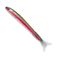 Kugelschreiber - Fish Pen Scale