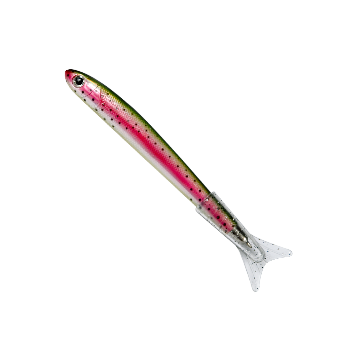 Stylo - Fish Pen Saumon