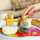 Cheese knife - Davincheese
