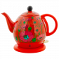 Electric kettle with european plug 1 L - Byzance
