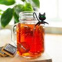 Infuseur à thé - Chatbonthé Noir