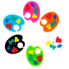  Palette