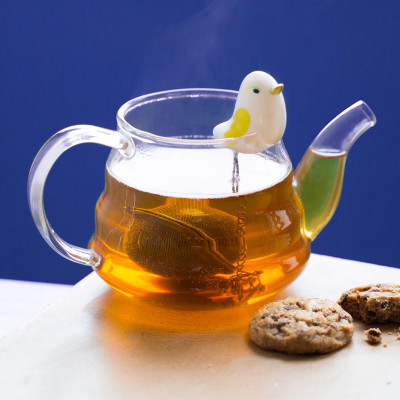 Infuseur à thé - Tititweet
