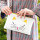 Small shoulder bag - Brody