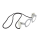Glasses cord - Bas Les Pattes