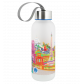 Gourde 42 cl - Happyglou small Orchid Blue
