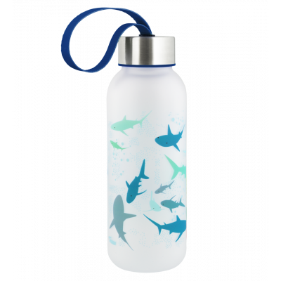 Gourde 42 cl - Happyglou small - Shark