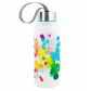 Gourde 42 cl - Happyglou small Orchid Blue